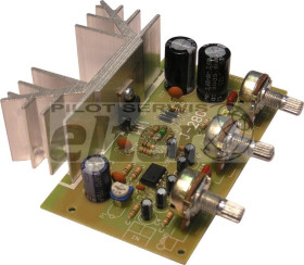 Wzmacniacz do gitary