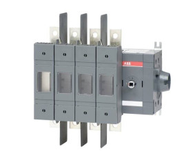 ABB 1SCA116764R1001 Rozłącznik OS100GJS40N1, 160 A