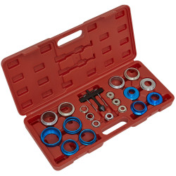 Sealey VS7002 Oil Seal Removal/Installation Kit