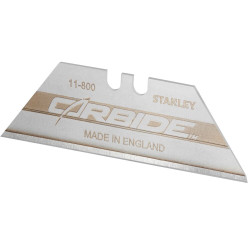 Ostrze noża Stanley Ostrze noża