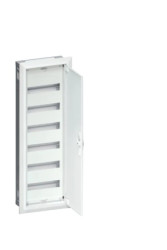 FW Rozdzielnica kompletna 72M IP30 II kl p/t FWU61S