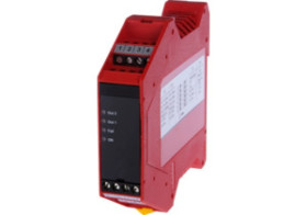 Czujnik poziomu wypełnienia 23x114x99mm 2 kanały 20-253V DC zacisk IP20 FV565900