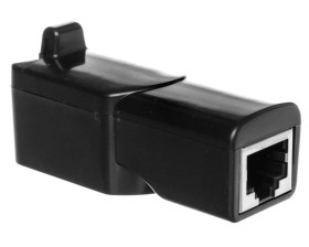 Adaptor żeński RJ45 VW3A1105