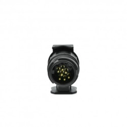 Adapter do haka przyczepy 13/7 12V 7225