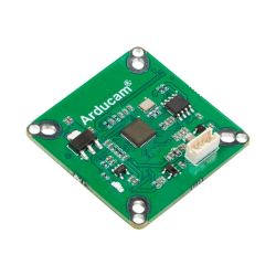 ArduCAM IMX477 UVC Camera Adapter Board - adapter CSI-USB dla kamery Raspberry Pi HQ