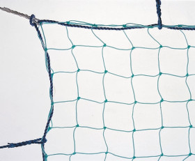 Siatka ochronna PE 4.6 x 2.75m