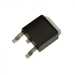 Tranzystor IRLR3705 smd DPAK 89A 55V TO252