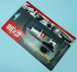CX-80 2g MIRROR BOND KLEJ DO LUSTEREK