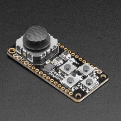 Adafruit Joy FeatherWing for all Feathers