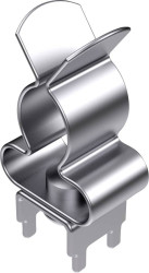 Element montażowy Hebotec SKLF 6 - 8 1080-014C, 1 szt.