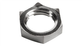 Nakrętka Mosiężna Emc M12 Skintop Sm-Pe-M 12X1,5 52103300