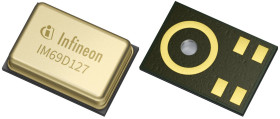 Infineon IM69D127V11XTMA1