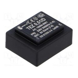 55TEZ0.51/D/6V