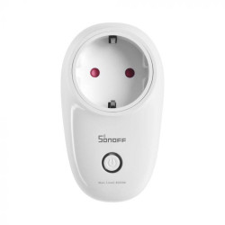 Itead SONOFF S26R2ZB Zigbee Smart Plug - NL-DE-IT-AT