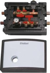 Stacja paliw Vaillant 20106265 20106265, 1 szt.