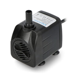 Pompa do cieczy 230V 450l/h