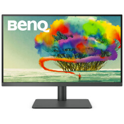 BenQ 9H.LKDLA.TBE PD2705U computer monitor 68.6 cm (27") 3840 x 2160 pixels 4K