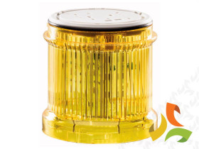 Moduł świetlny z diodą LED SL7-L24-Y 24V AC/DC żółty, 171465 EATON-MOELLER