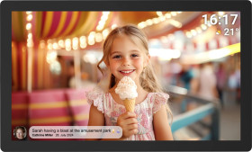 Denver PFF-3260 Cyfrowa ramka na zdjęcia