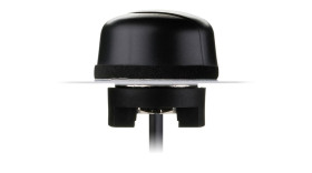 Antena wielopasmowa, zewnętrzna IS.01.B.305111 Śruba, SMA, Taoglas 1.6dBi ISM Band Hercules.