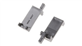 Uchwyt Pcb Do Km6-Ii System Subrack, Rs Pro