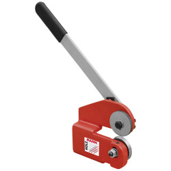 Holzmann Machine RBS15 Sheet Cutters Effortless Straight &amp; Curved Cuts