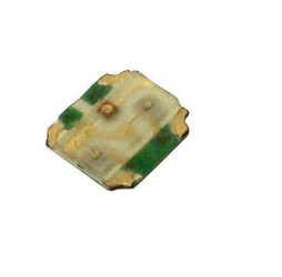 LED, SMD, Niebieski, zielony, czerwony, ROHM