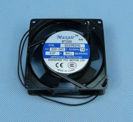 BT-9225-B2-HL 14W 230V 92x25 MAXAIR