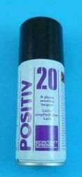 POSITIV-20 100ml SPRAY