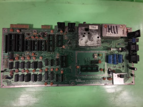 Commodore 64 Mainboard - Stripped - No Warranty