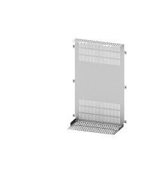 Akcesoria do obudów Zestaw montażowy 8PQ5000-4BA20 Blacha stalowa Wyłącznik powietrza 3WL