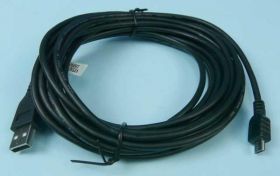 USB 2.0 PRZYŁ.WT.A->WT.MICRO A USB 5,0mb