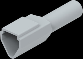 Sleeve, 0-9.53 mm, for socket housing, DT3P-BT