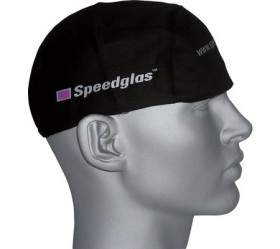 Zestawy nagłowne, Nasadka, do uzytku z: Kask spawalniczy