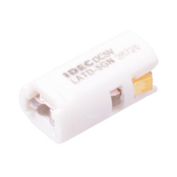 LATD-5GN Green LED 5VDC for IDEC A6 Series