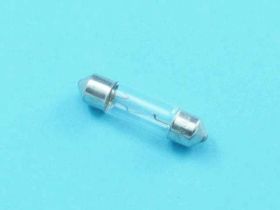 SV-7 12V/3W ŻARÓWKA RURKOWA