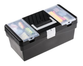 Zestaw tulei kablowej Mieszany Poliolefina, 2:1 Shrink Ratio RS PRO 3.2 mm, 6.4 mm, 9.5 mm, 12.7 mm