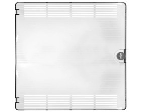 Drzwi wentylowane do VF/VS218 Golf VZ858N
