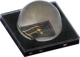 VSMY98545 High Power Infrared Emitting Diode, 850 nm, Surface Emitter Technology