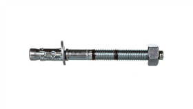 Kotwa Rozprężna Opaskowa M12x125 R-Xpt-12125/30 /50Szt./