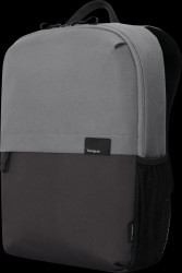 TBB636GL Laptop/notebook backpack, 15.6" (41 cm), black/grey, 20 litres