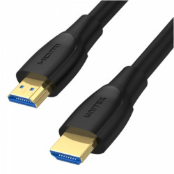 UNITEK Kabel HDMI 2.0 4K Premium High Speed Ultra HD 4K@60 5m