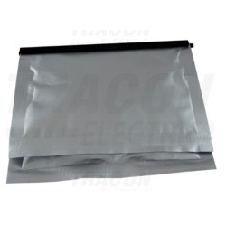 Żywica elektroinst. czarna 464ml KGY-464 TRACON