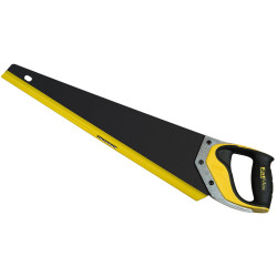 Stanley 2-20-529 FatMax Crosscut Saw 550mm High-Performance Blade