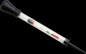 Garage - Battery acid tester spindle