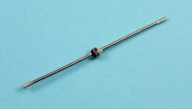 BYW-76/600 3A/600V 200ns DIODA