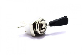 PRZEŁĄCZNIK DŹWIGNIA SAMOCHODOWY ASW-22 12V 20A