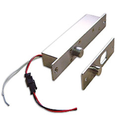 Rygiel elektromagnetyczny JEB 220, NO rewersyjny 12V DC