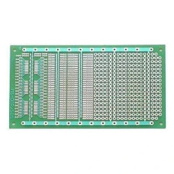 Płytka uniwersalna do SMD SO5