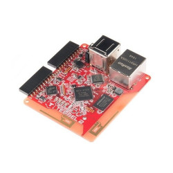 Tessel 2 - Mediatek + SAMD21 - płytka z systemem Node.js - SparkFun DEV-13841